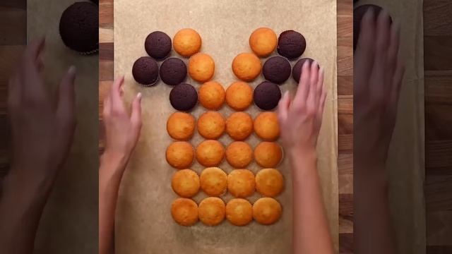 Best Christmas Cupcake Decorating Ideas of 2019 смотреть онлайн