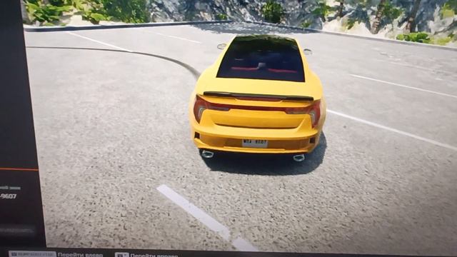 как посадить манекена в машину в beamngdrive смотреть онлайн