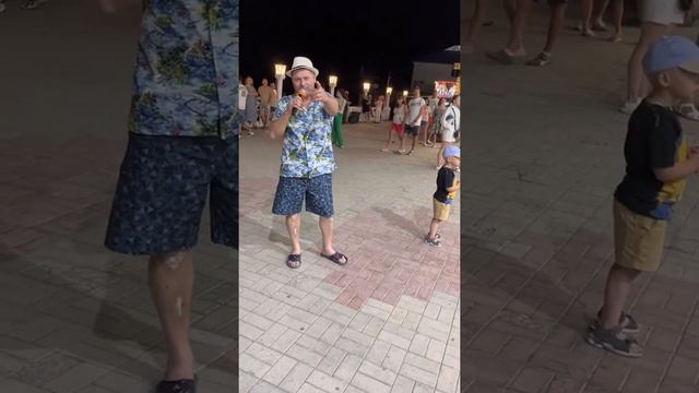 Отпуск должен приносить удовольствие ??? смотреть онлайн