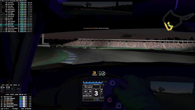 NEW CONTENT // AMG GT3 BEST WAY TO TEST смотреть онлайн