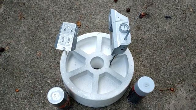 How to make a camcorder from cardboard. / Камера видеонаблюдения - макет из картона. смотреть онлайн