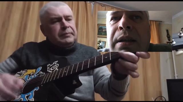 Геннадий Горин спел du hast смотреть онлайн