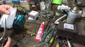 ремонт и обслуживание суппортов mitsubishi delica.