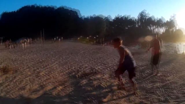 Тренили в Брянске - Дятьково смотреть онлайн