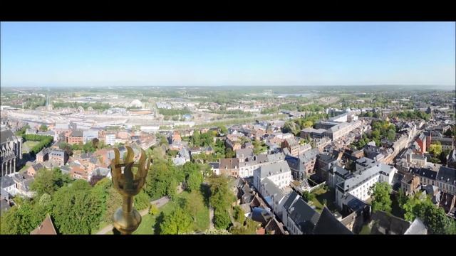 Beffroi : LE panorama смотреть онлайн
