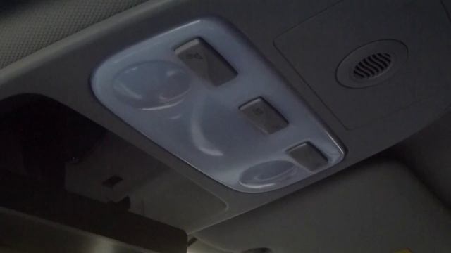 Подсветка в салоне смотреть онлайн