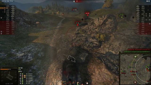 Super Conqueror 10 к дмг смотреть онлайн