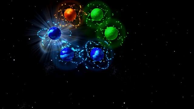 Auralux Constellations | 1. Pegasus / Hex 4x Faster | 1080p30 | No Commentary | #09 смотреть онлайн
