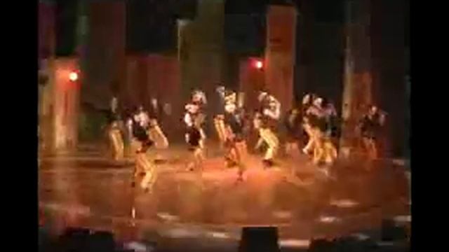 Армагеддон - Hip hop смотреть онлайн