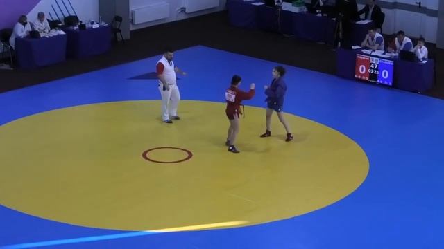 Всероссийские соревнования «Сибирский богатырь» по самбо «Стенка на стенку»( ковер4) смотреть онлайн