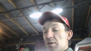 красим пороги черным раптором на ниве