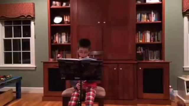 David clarinet 11/16 смотреть онлайн