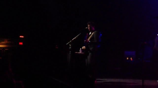 Mayer Hawthorne The Innocent LIVE In Boston House Of Blues