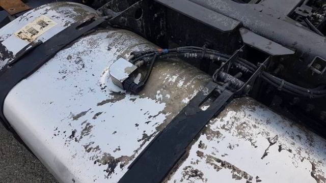 Camion Tracteur Renault Premium 460dxi ALLIANCE Chateauroux Poids Lourds S.A.