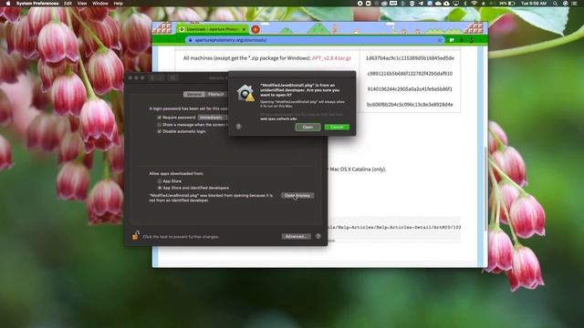 How To Install APT macOS using Legacy Java смотреть онлайн