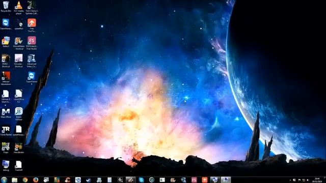 AMD Dual Graphics Settings | How To Setup Dual Graphics Cards Amd | Catalyst Control Center смотреть онлайн