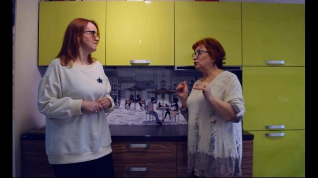 Как сделать кухню по Фен Шуй. У нас в гостях Мастер Фен Шуй - Татьяна Волкова. смотреть онлайн