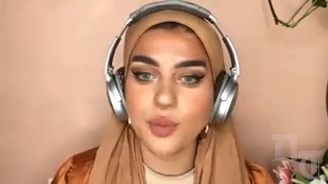 Meet Amani Al-Khatahtbeh The Founder Of MuslimGirl.com