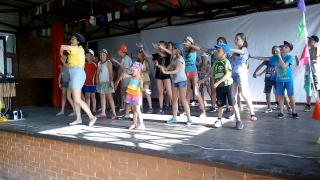 клип ,,опа суслик " в лагере фламинго 2016 года смотреть онлайн