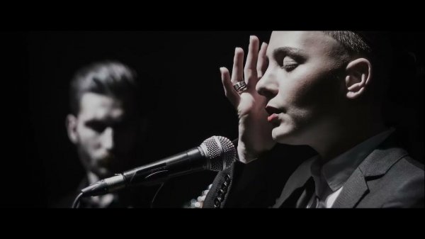 Lalo Project- Silent Night