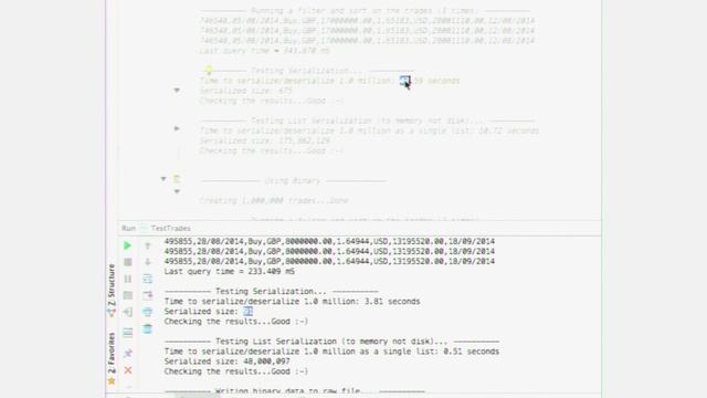 Microservices to FastData in the Enterprise with Spring смотреть онлайн