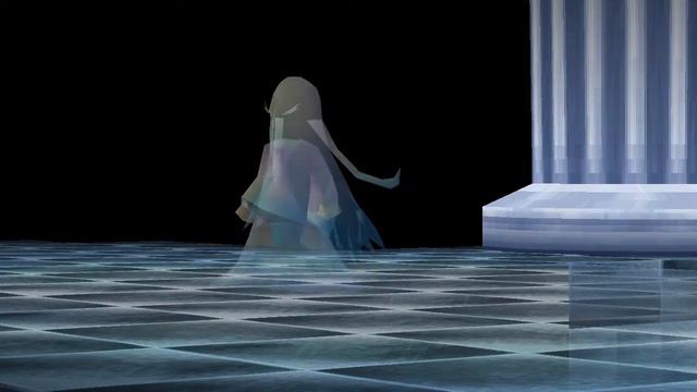 Final Fantasy IV [PC] Playthrough #103, NG++: Final Boss: Zeromus; Final Scenes and Credits смотреть онлайн