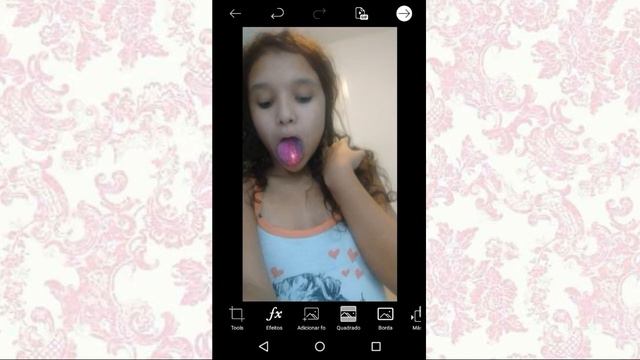 ° DYH - EFEITOS TUMBLR ° ♥ смотреть онлайн