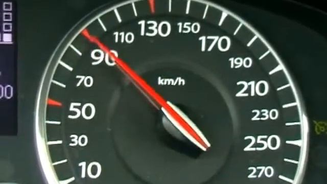 Renault Laguna Coupe 3.0 DCi V6 Roadtest