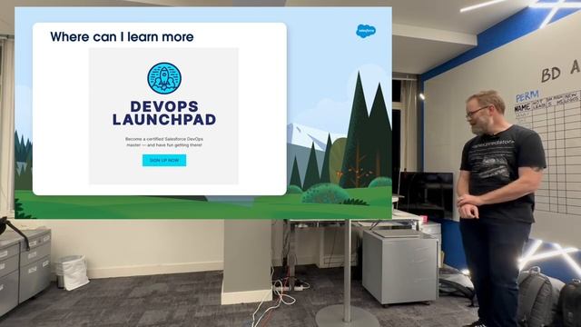 Effective Branching Strategies for Salesforce Developers смотреть онлайн