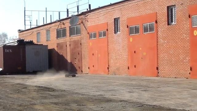 Losi Desert Buggy XL 4WD off road part17 смотреть онлайн