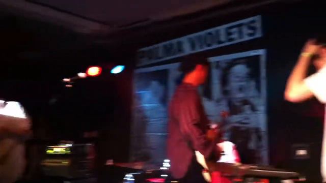 Palma Violets FULL SET From Hull Fruit October 2012. part 2.MOV смотреть онлайн