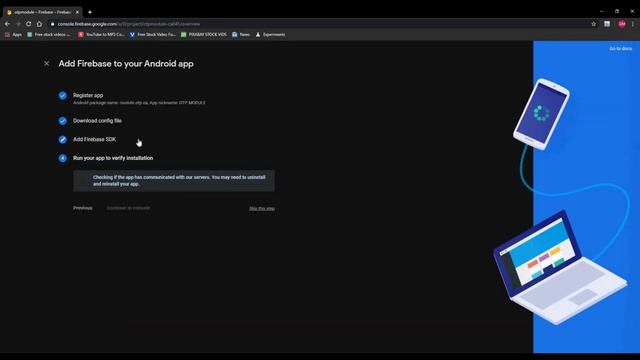 Sketchware: FIREBASE SETUP 2020 LATEST TRICK смотреть онлайн
