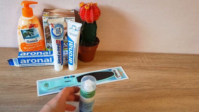 🎀Обзор 🎀покупки из магазина Tedi и Dm