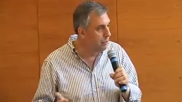 Зона Ямбол_Посещение на Ивайло Калфин в Ямбол, 17.09.2011 смотреть онлайн