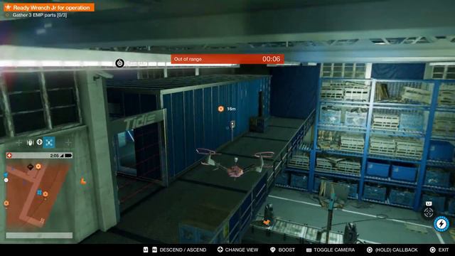 WATCH DOGS 2 два года спустя. Как ubisoft сделали одну из лучших игр ever смотреть онлайн