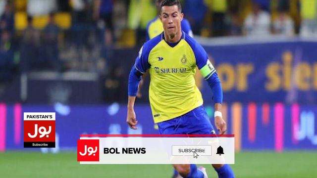 Cristiano Ronaldo Nay Islam Qabool Karlia | Sab Kay Samne Sajda Karlia | Breaking News смотреть онлайн