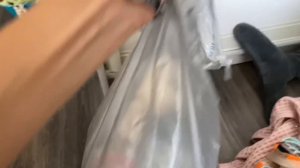 Vlog Едем с Реборном Есенией в деревню | Собираю реборна | Немного приключений