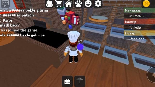 КАК ПРАВИЛЬНО СДЕЛАТЬ PIZZA TIME? | ROBLOX | Доставка Пиццы в Роблокс смотреть онлайн