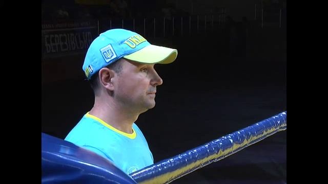 Чемпионат Европы по Тайскому Боксу смотреть онлайн