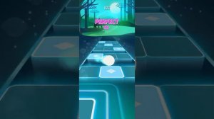 шарик прыгающий под музыку#3🐼😁