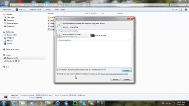 como instalar minecraft forge 1.5.2/1.6.2 смотреть онлайн