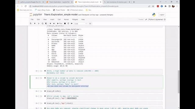 Pandas.fillna() смотреть онлайн
