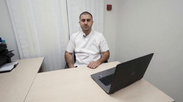 Обращение главного врача BrainMark Dental Studio