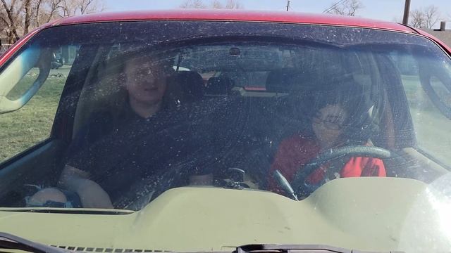 Double K S3:E9 The Choice of Life смотреть онлайн