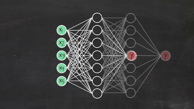 Le deep learning смотреть онлайн