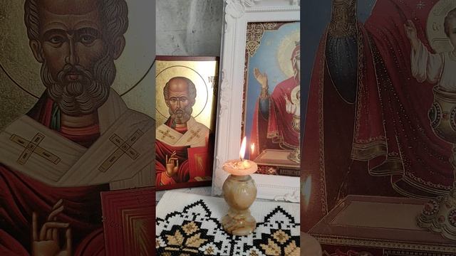 ВОСКРЕСЕНЬЕ ?️? Ритуал чтобы деньги в доме водились 7 лет ?@solocha80 смотреть онлайн