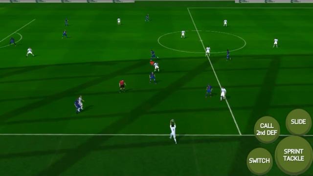 Review Game FIFA 18 - 2019 HD Android Gameplay смотреть онлайн
