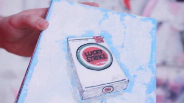 В мастерской художника Александра Волкова INK смотреть онлайн