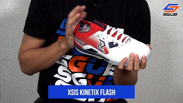 SGUB GURU | EP.11| [เลือกรองเท้าฟุตซอล ให้เหมาะสมกับเท้า] смотреть онлайн