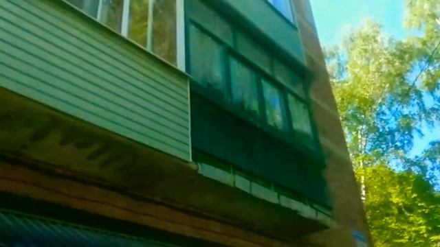 Большая прогулка по Суворову/обратная сторона и новые дороги смотреть онлайн